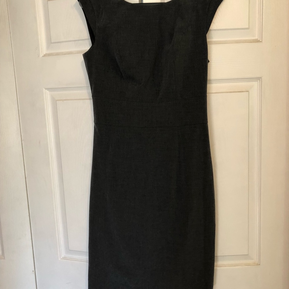 Business Pencil Dress